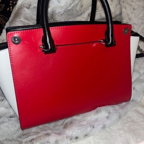 Michael Kors 3 In One The Selma Satchel - Picture 7 of 16